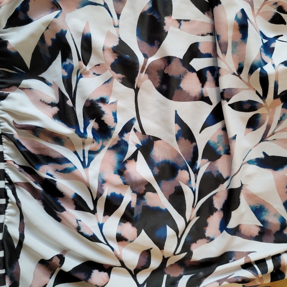 Bathing Suit Top - Picture 2 of 3